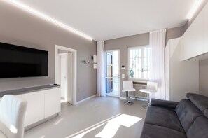 Een smart-tv