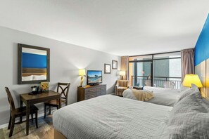 1 Schlafzimmer, kostenloses WLAN, BettwÀsche