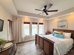 Nhà, nhiều giường, sân hiên (Mimosa Mornings) | 5 phòng ngủ, trang trí khác biệt 