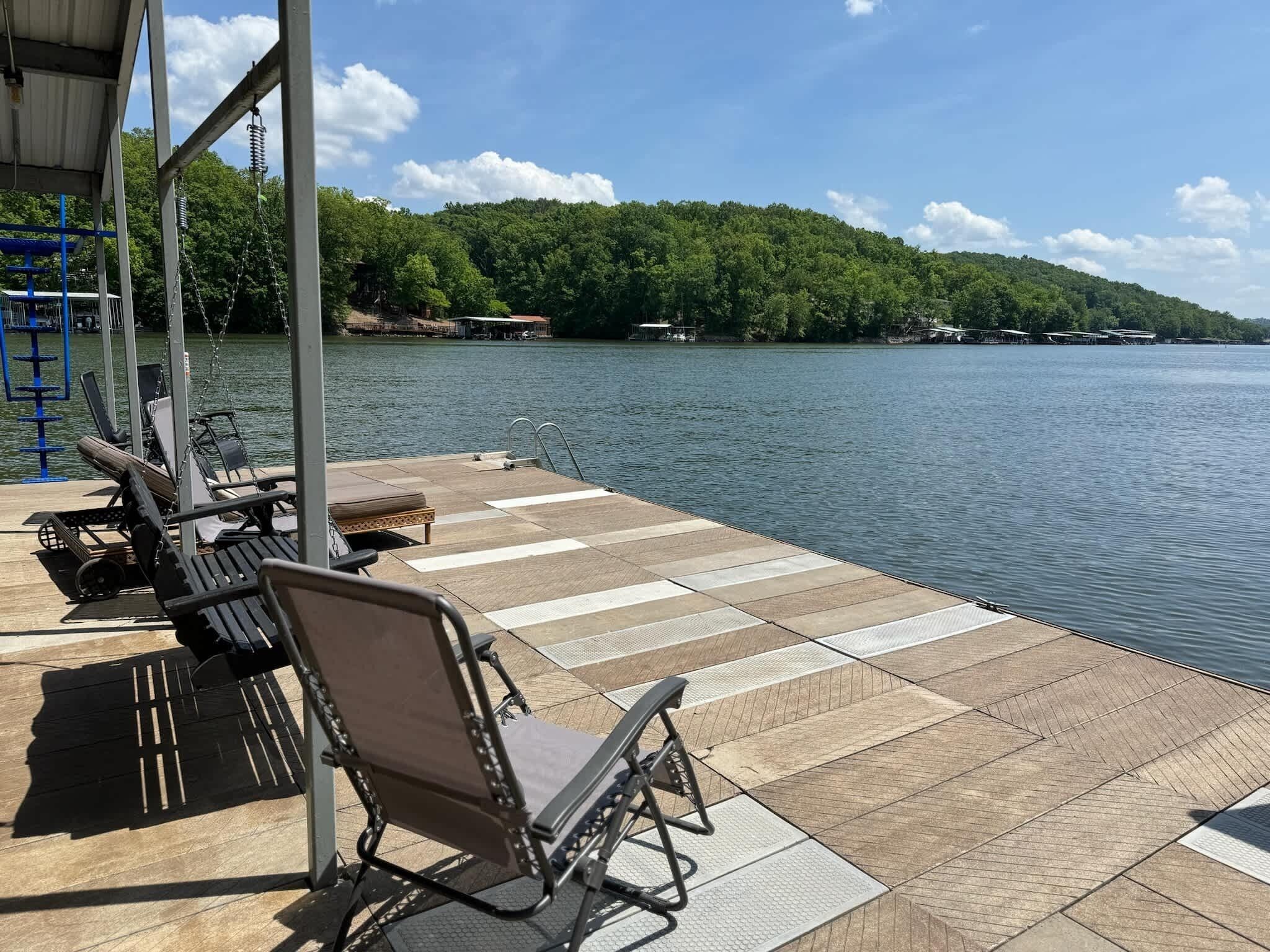 House, Multiple Beds, Patio (Mimosa Mornings) | View from room