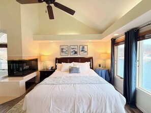 House, Multiple Beds, Patio (Mimosa Mornings)