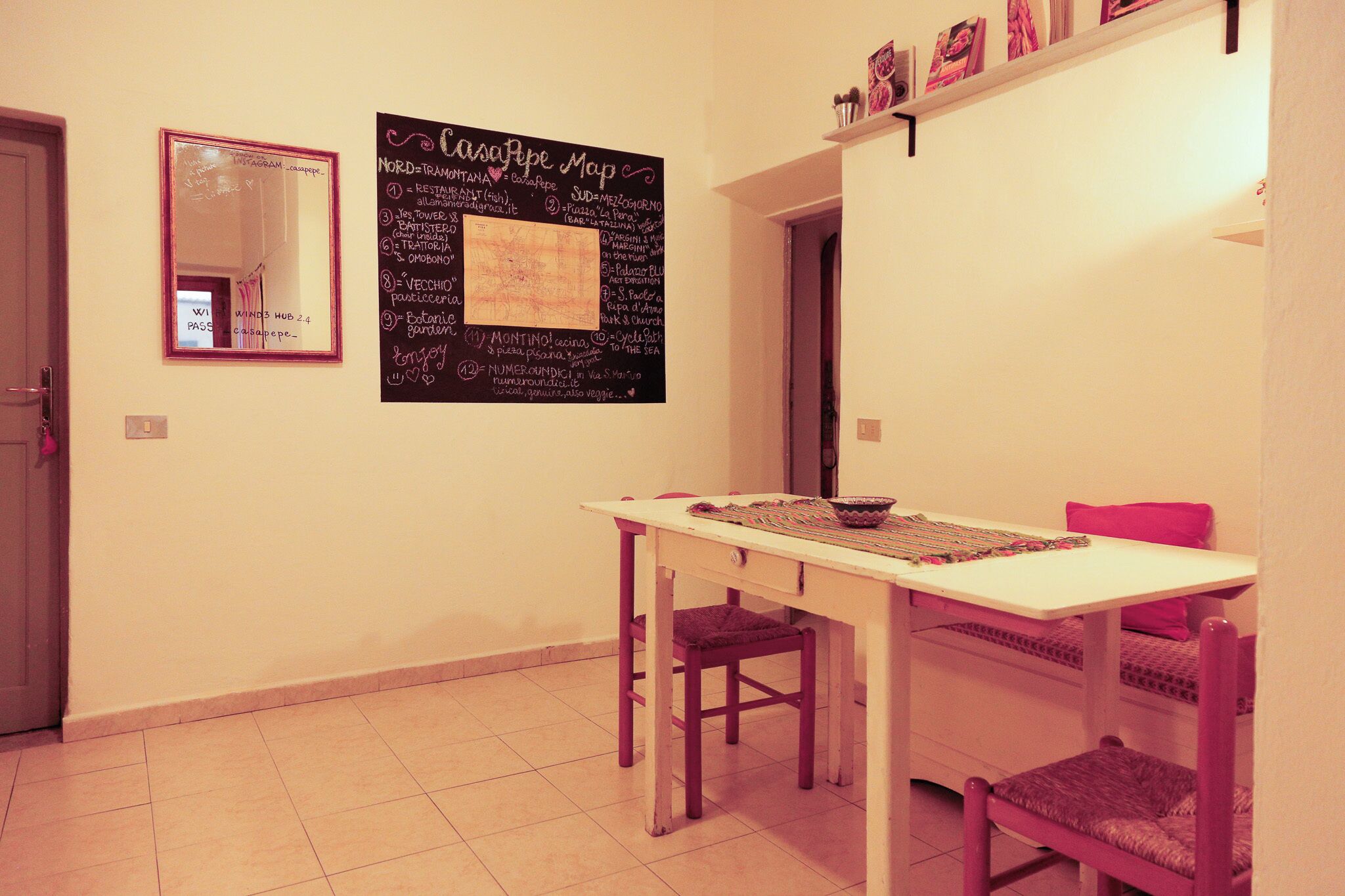 Restauration