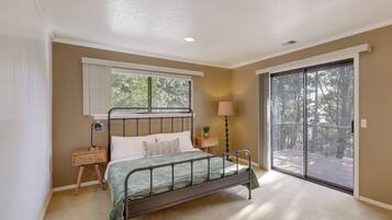 Casa (4 Bedrooms) | Interior
