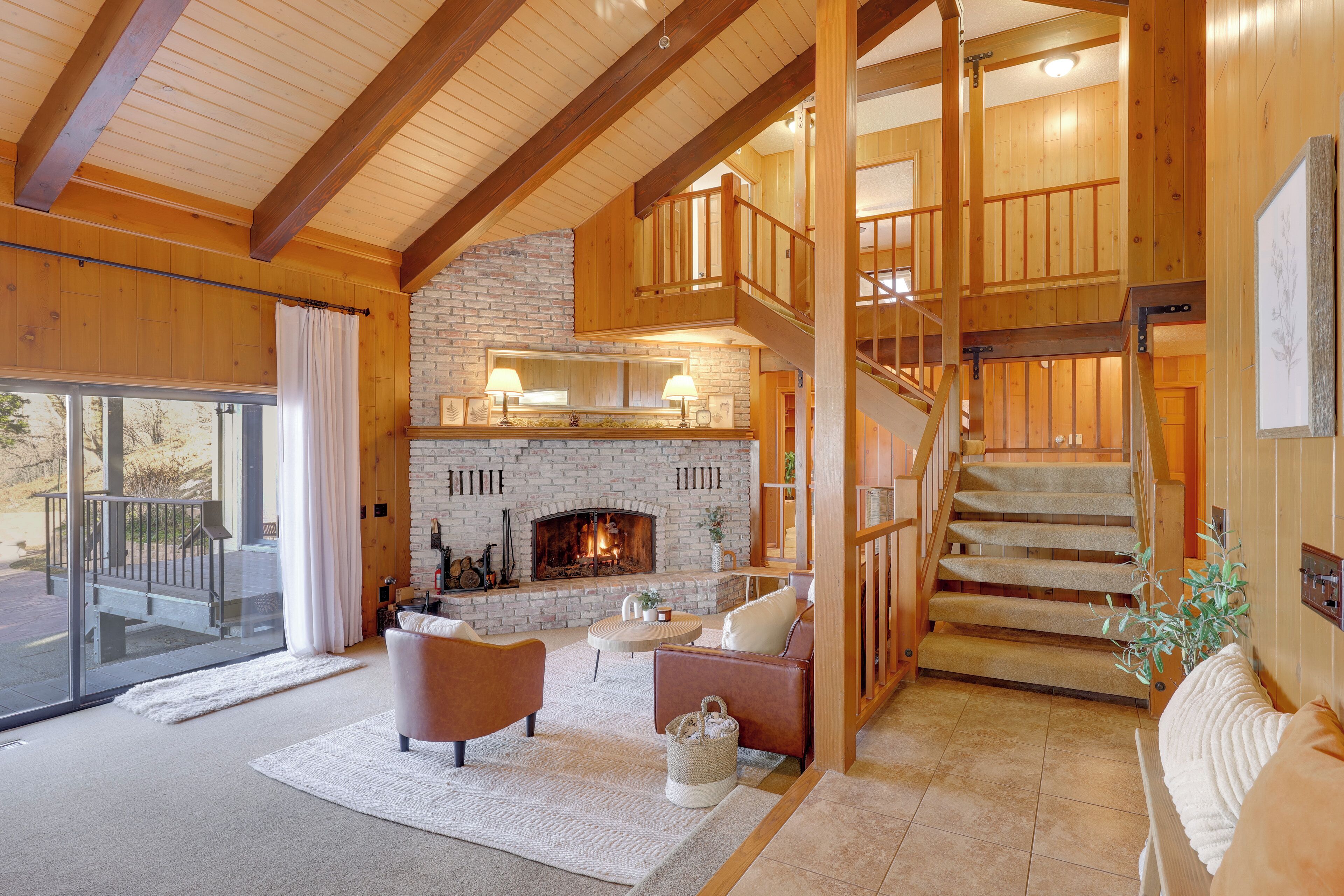 Casa (4 Bedrooms) | Interni