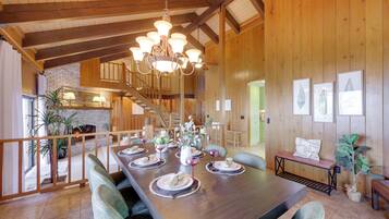 Casa (4 Bedrooms) | Interior