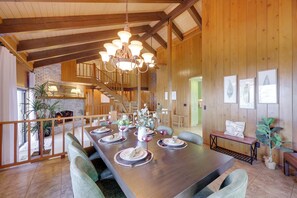Casa (4 Bedrooms) | Interior