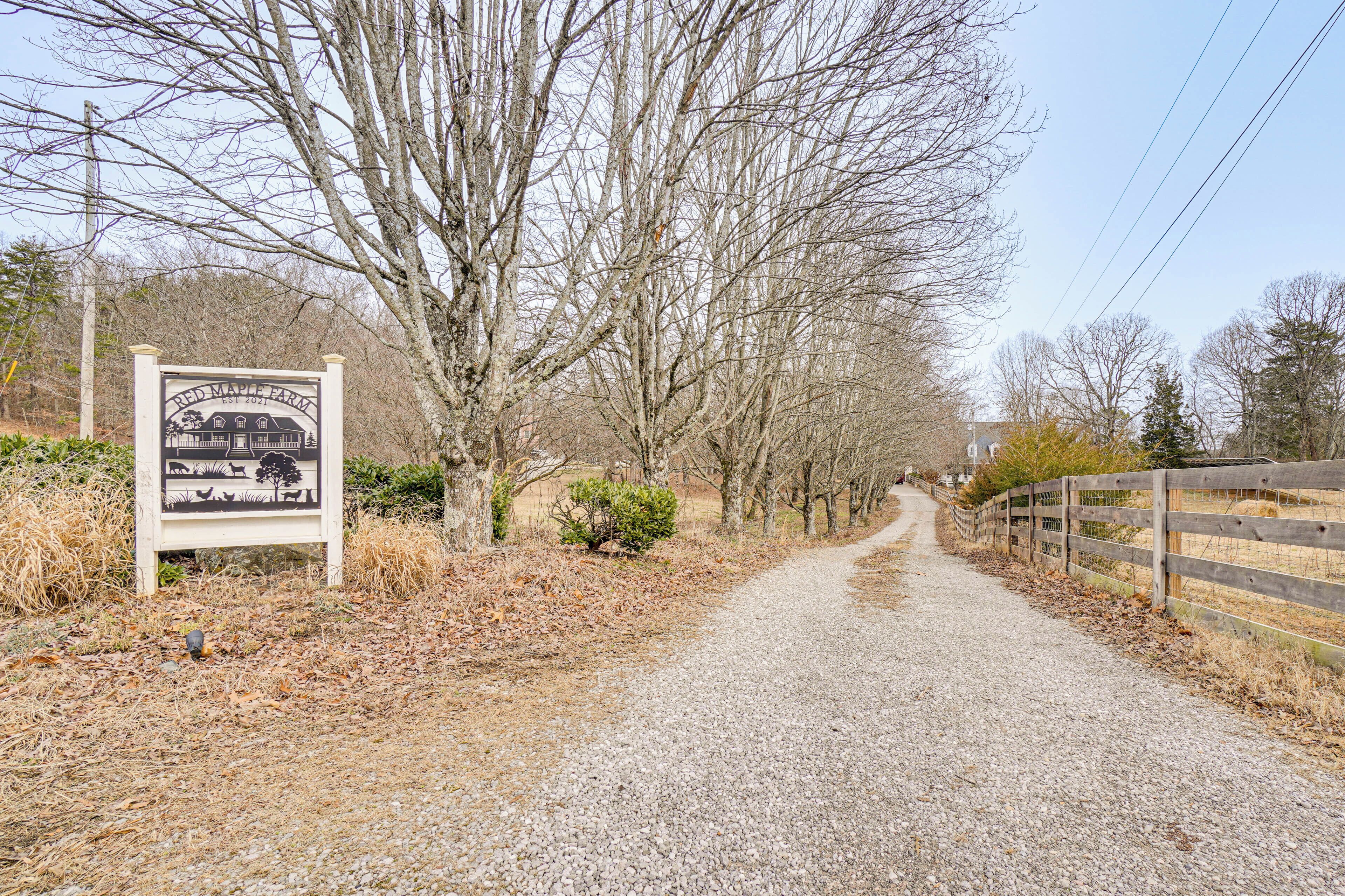 Căn hộ (1 Bedroom) | Nội thất