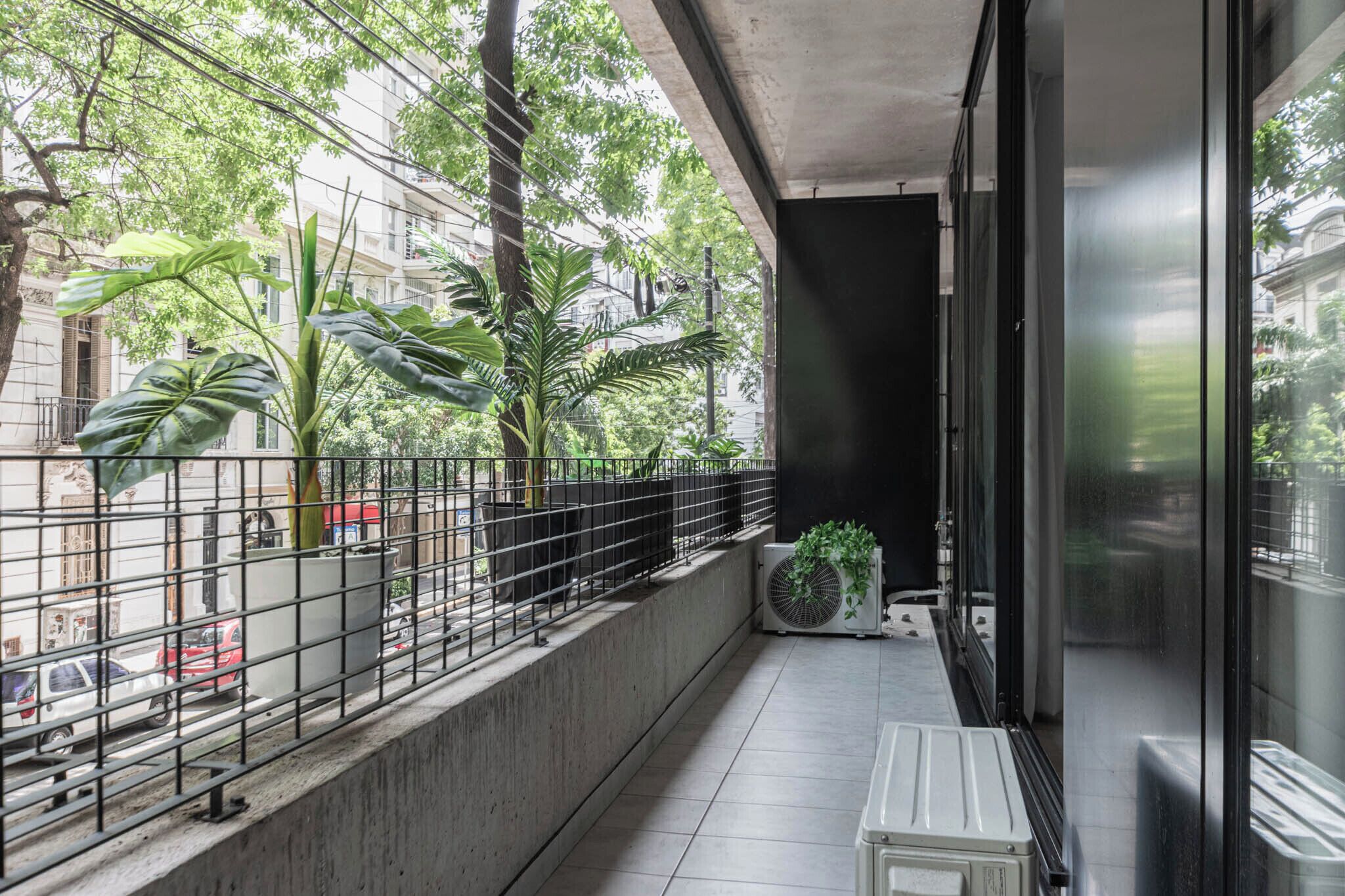 Family Apartment, City View | Property grounds