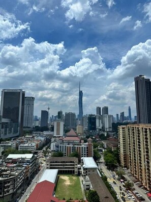 Miscellaneous - Sentral 108 Home Brickfields Bangsar (Kuala Lumpur)