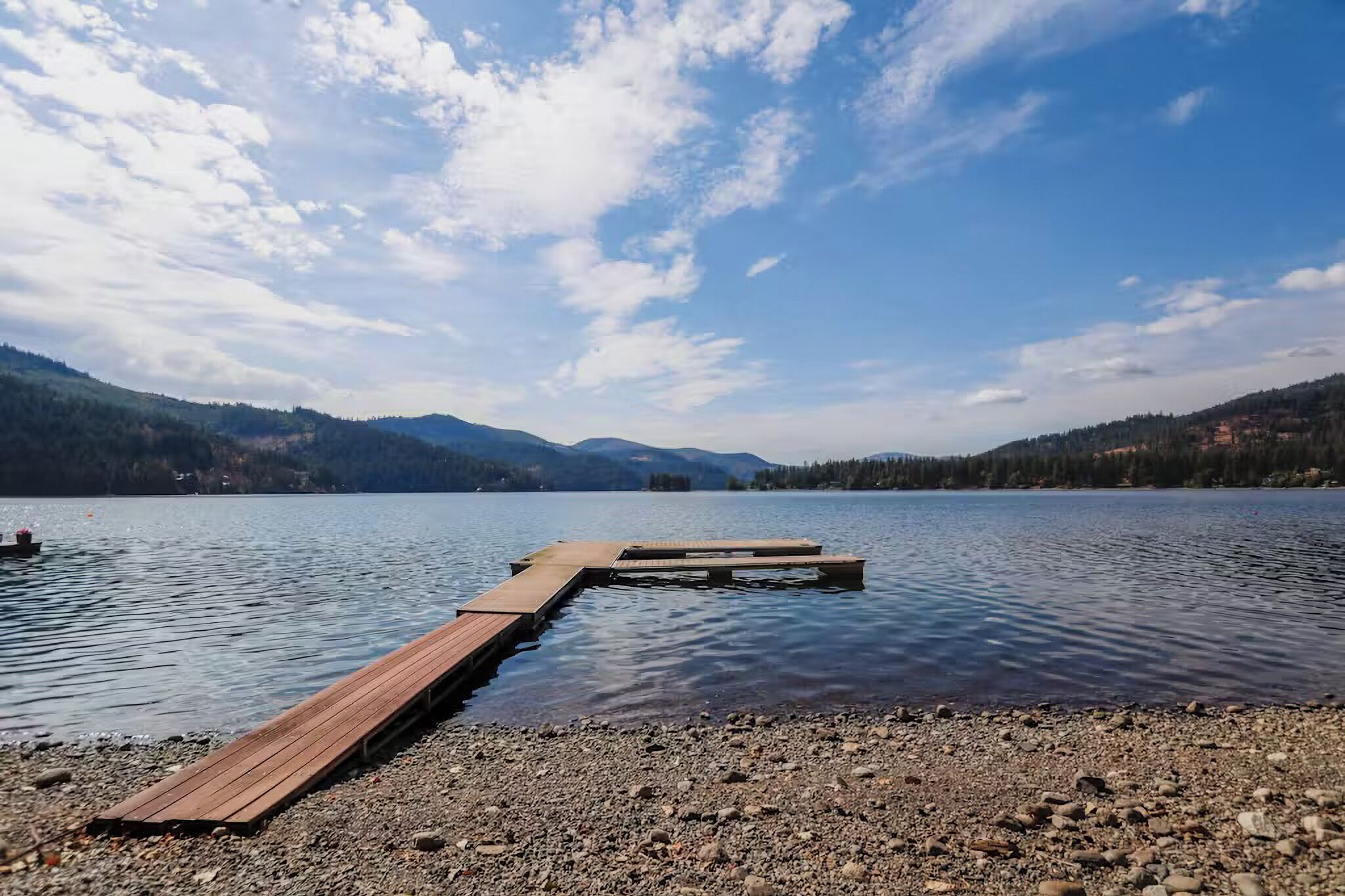 House (2 Bedrooms) | Front of property