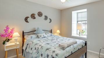 Apartment (3 Bedrooms) | Interior