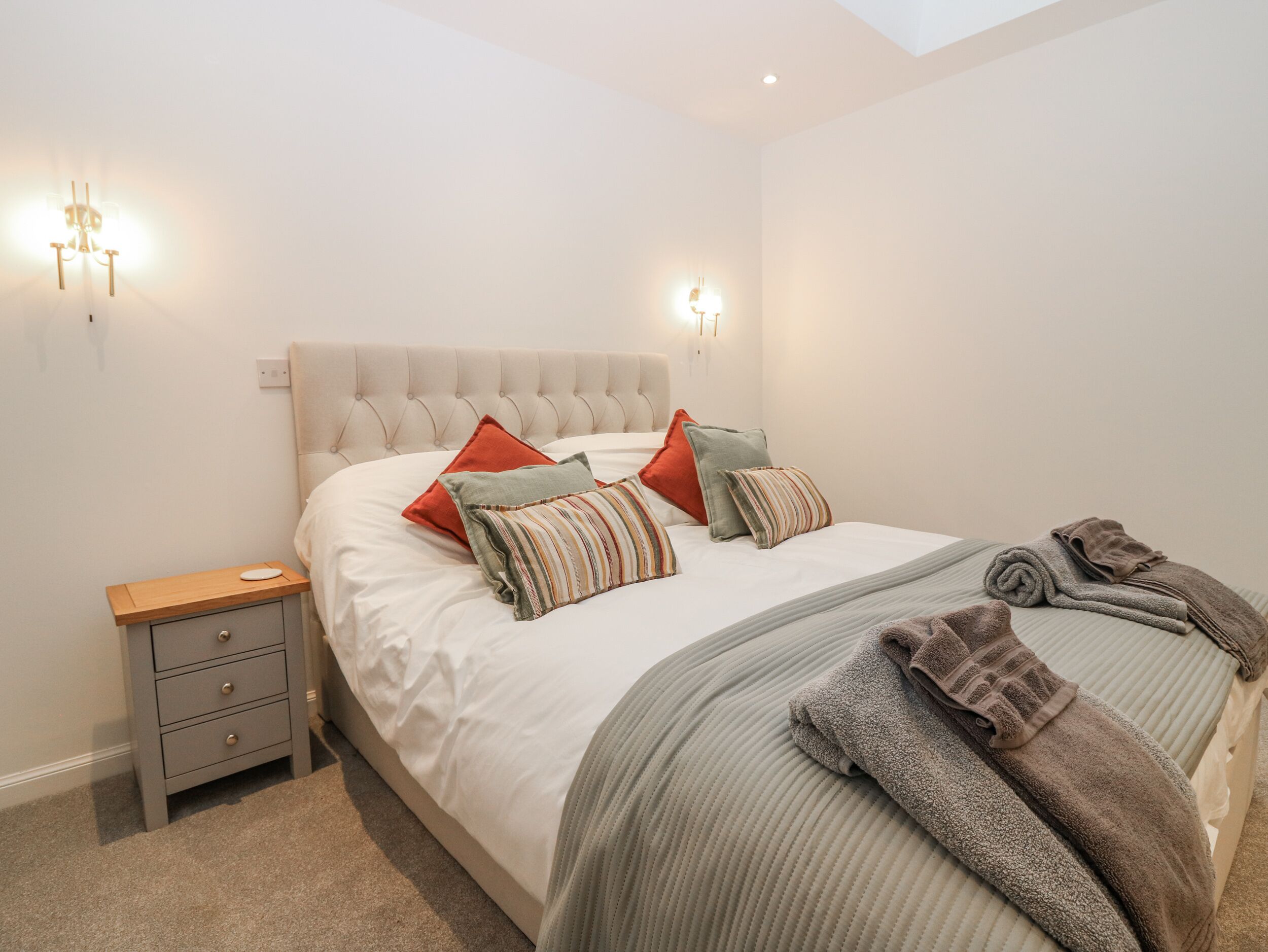 3 chambres, décoration personnalisée, ameublement personnalisé