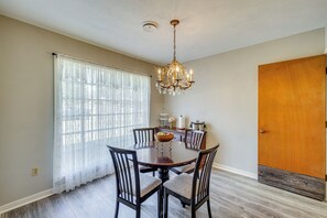 Casa (4 Bedrooms) | Interior