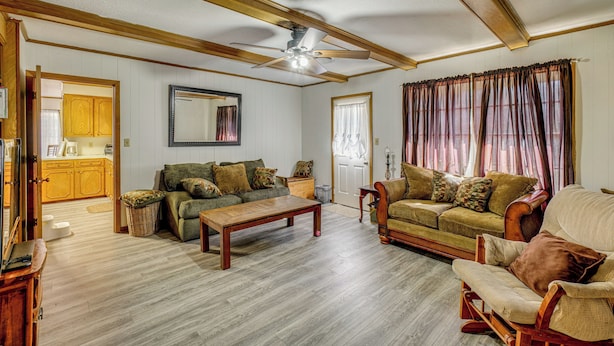 บ้านพัก (4 Bedrooms) | ภายใน