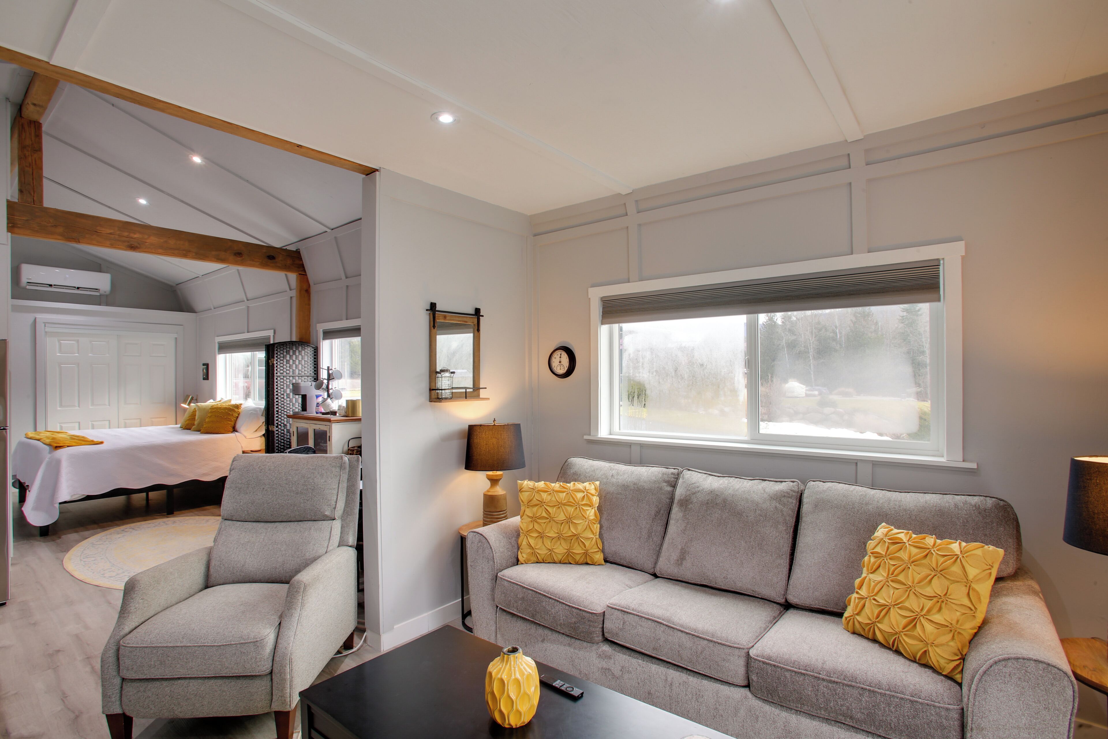 Apartment (0 Bedroom) | Innenbereich