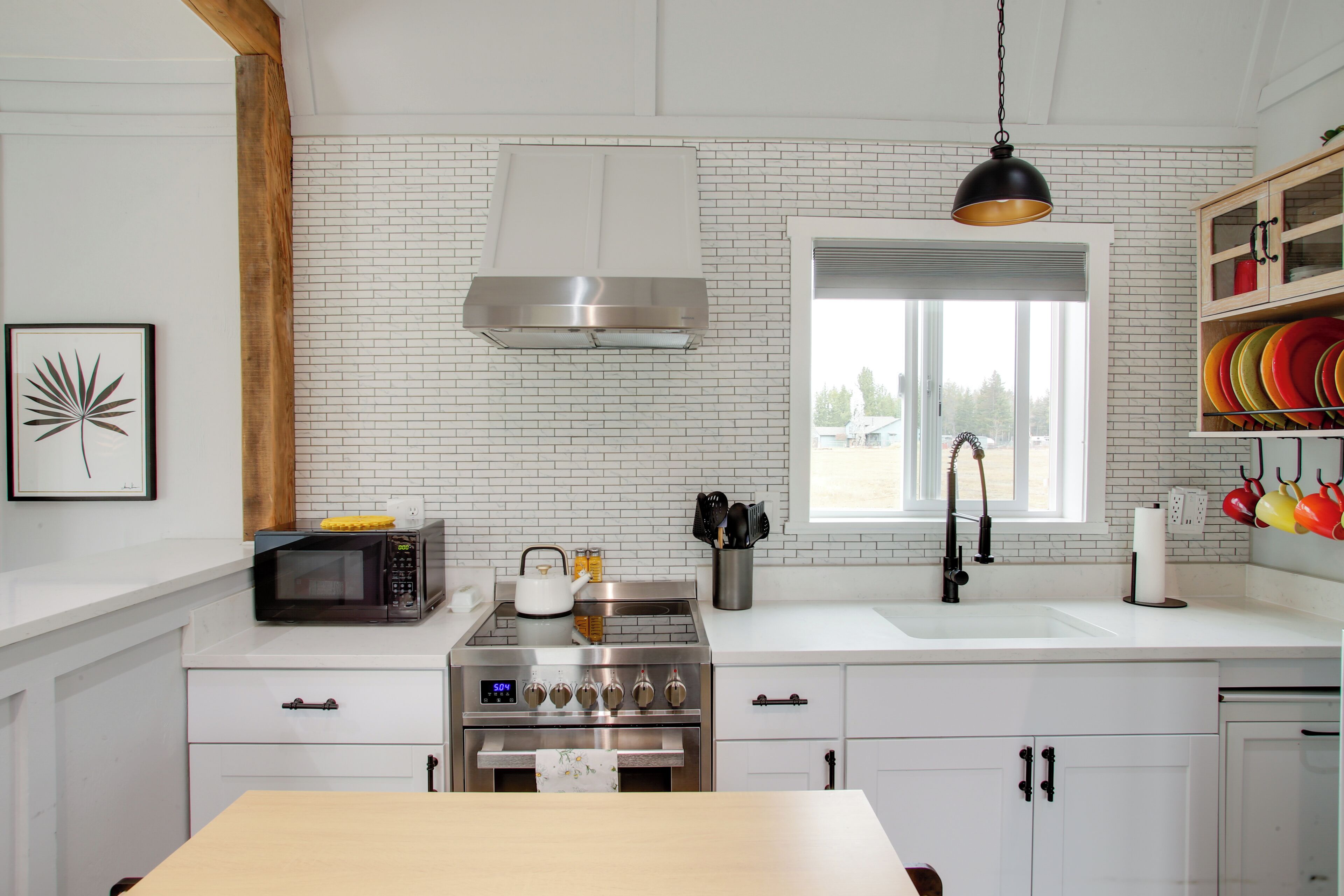 Căn hộ (0 Bedroom) | Nội thất