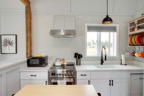 Căn hộ (0 Bedroom) | Nội thất