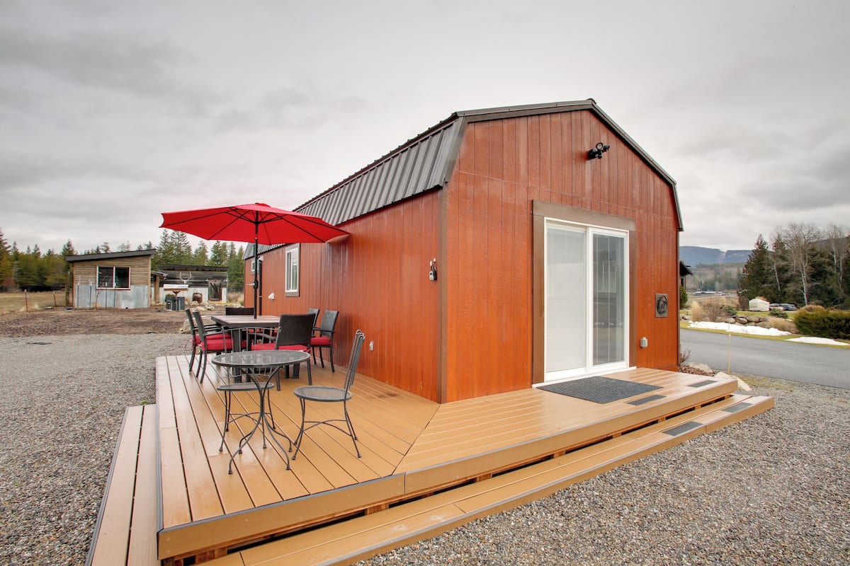 Apartment (0 Bedroom) | Front of property