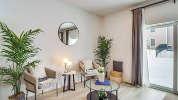 Apartment (3 Bedrooms) | Interior