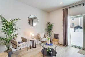 Departamento (3 Bedrooms) | Interior