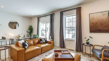 Apartment (3 Bedrooms) | Interior