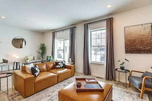 Departamento (3 Bedrooms) | Interior