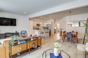 Departamento (3 Bedrooms) | Interior