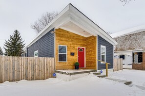 Nhà (3 Bedrooms) | Nội thất