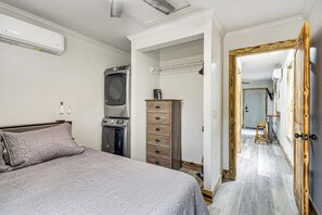 公寓 (1 Bedroom) | 住宿内部