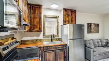 Apartemen (1 Bedroom) | Interior