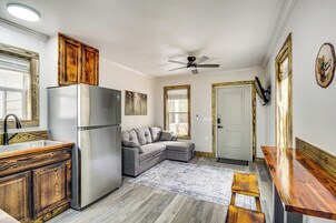 Apartment (1 Bedroom) | Front of property