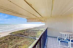 Interior - Shorefront Resort Retreat: Suntide III - Unit 1002 (South Padre Island)