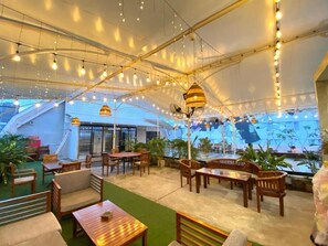 Dining - Dafam Enkadeli Thamrin Jakarta (Jakarta)