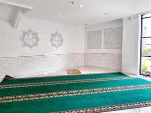 Interior - Dafam Enkadeli Thamrin Jakarta (Jakarta)