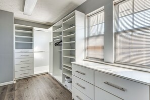 Ferienhaus (4 Bedrooms) | Innenbereich