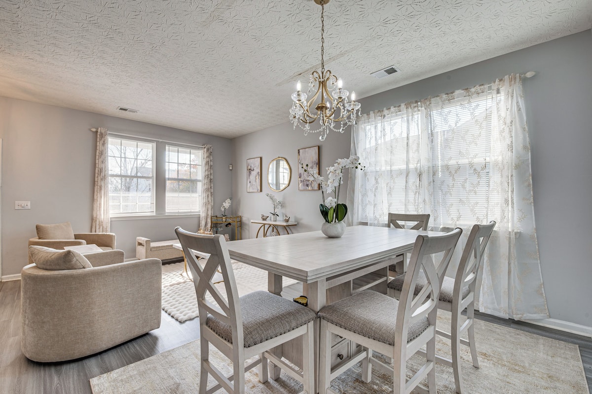 บ้านพัก (4 Bedrooms) | ด้านหน้าที่พัก