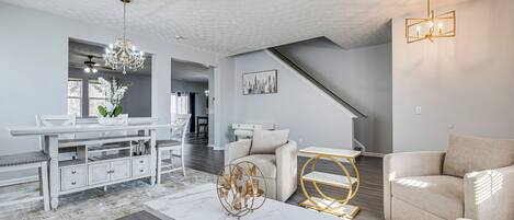 Casa (4 Bedrooms) | Interior