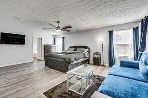 Casa (4 Bedrooms) | Parte interna