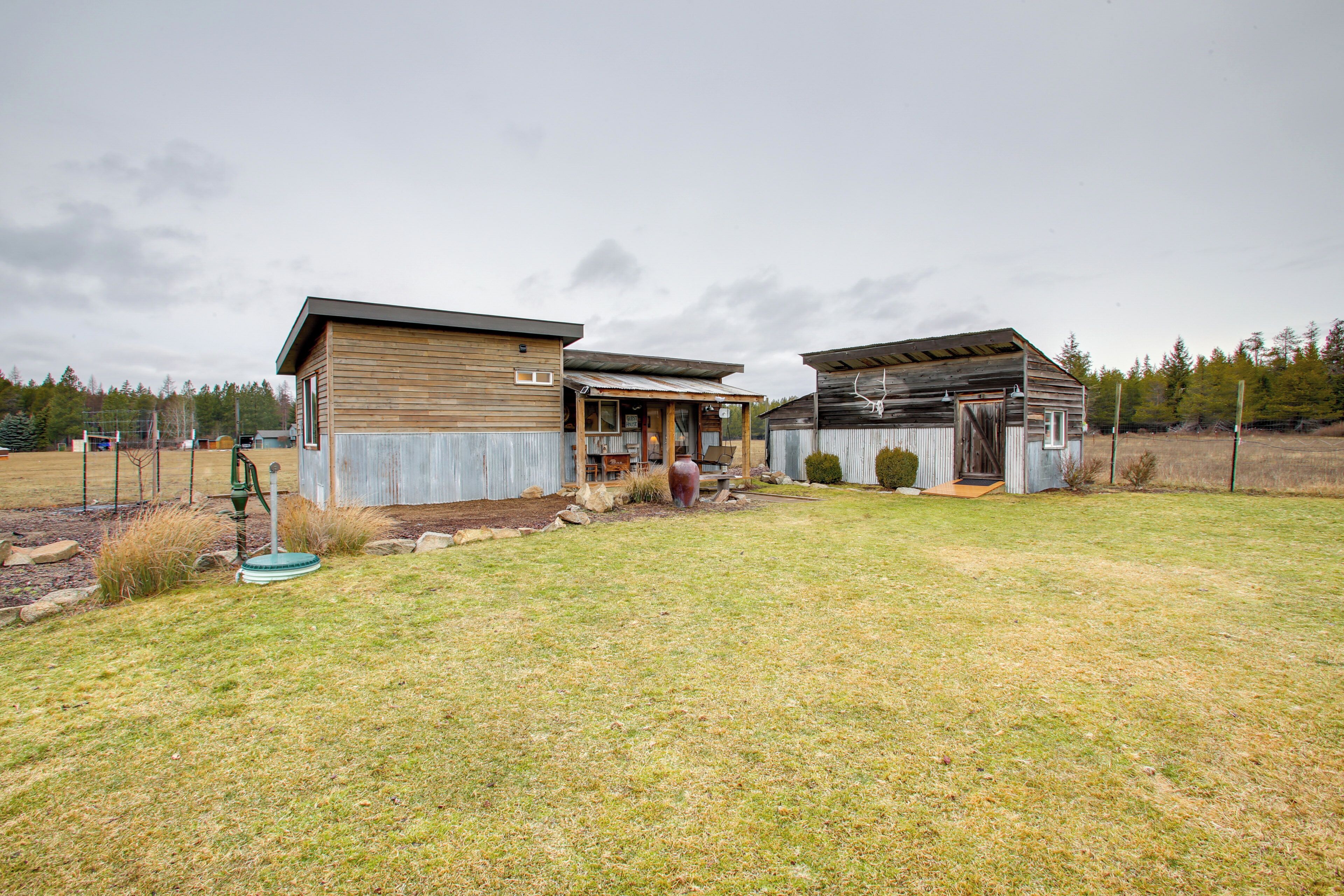 Apartment (0 Bedroom) | Innenbereich