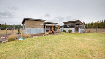 Căn hộ (0 Bedroom) | Nội thất