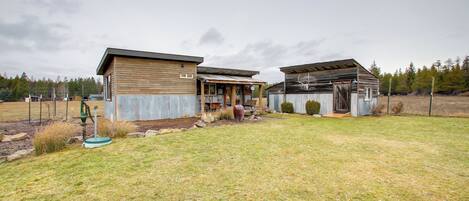 Apartment (0 Bedroom) | Interior