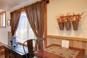 Leilighet (0 Bedroom) | Innvendig
