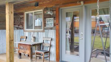 Căn hộ (0 Bedroom) | Nội thất