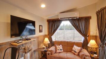 Căn hộ (0 Bedroom) | Nội thất