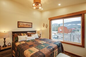 Căn hộ (0 Bedroom) | Nội thất