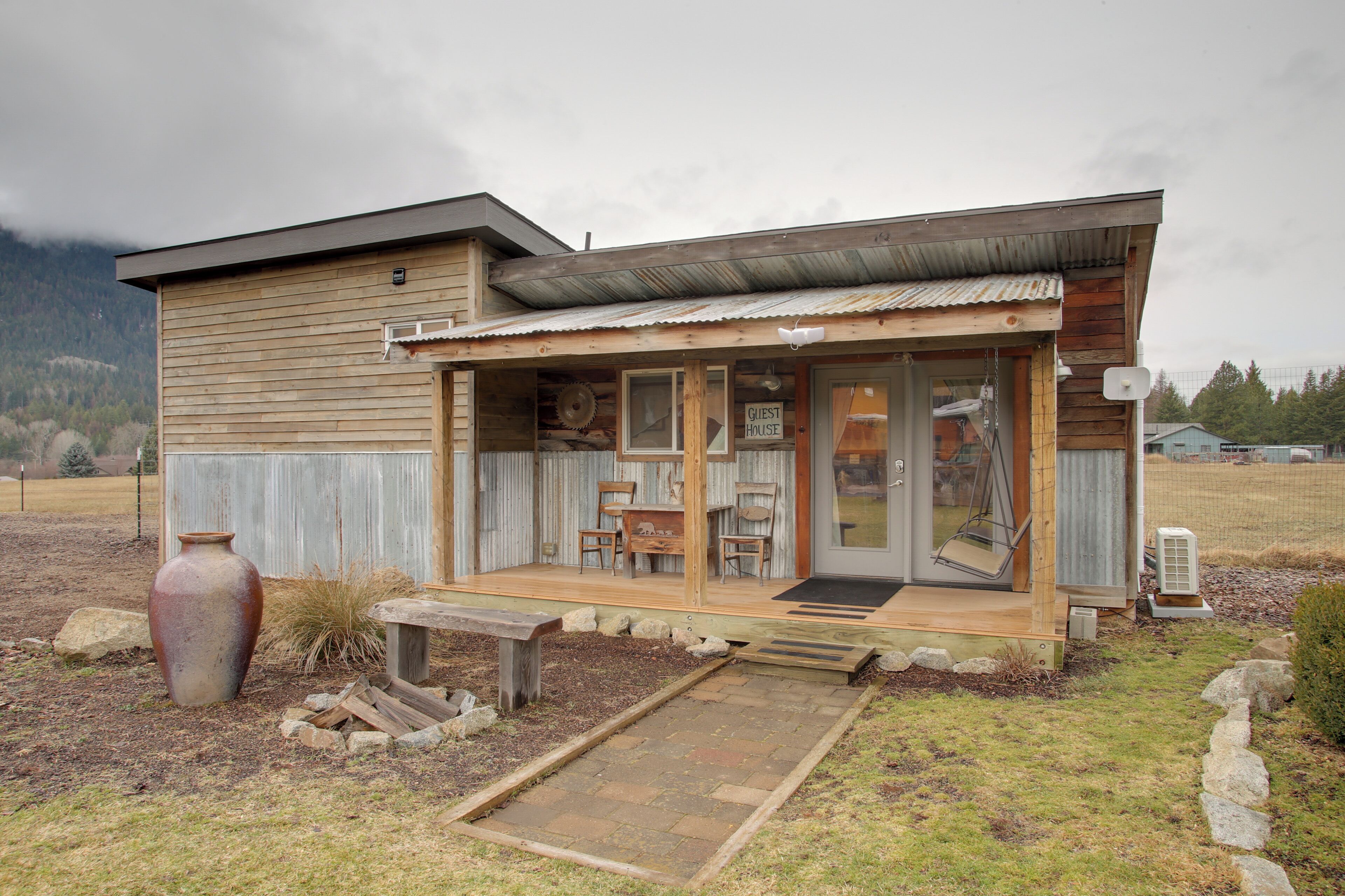 Apartment (0 Bedroom) | Front of property