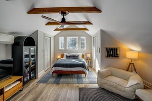 House (1 Bedroom) | Interior - Lakefront Escape w/ Dock! Hudson Valley Home (Hillsdale)