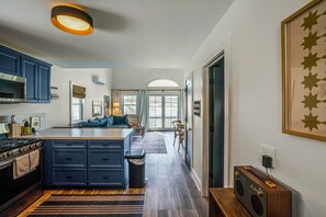House (1 Bedroom) | Interior - Lakefront Escape w/ Dock! Hudson Valley Home (Hillsdale)