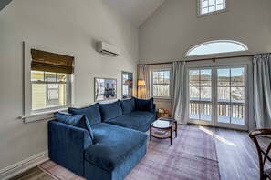 บ้านพัก (1 Bedroom) | ภายใน