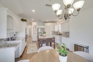 Nhà (4 Bedrooms) | Nội thất
